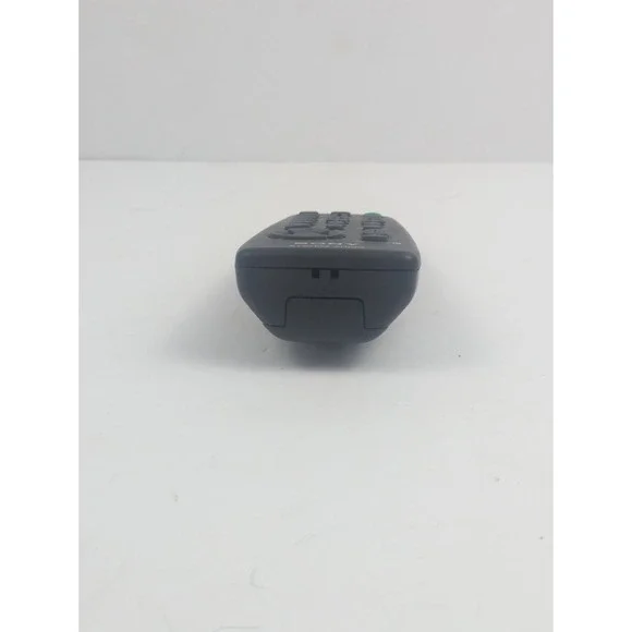 Sony System Audio RM-SD50 Remote Control - Picture 7 of 7